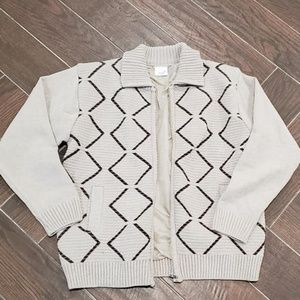 De Baggio Cardigan